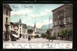 AK Ragaz, Ortsansicht