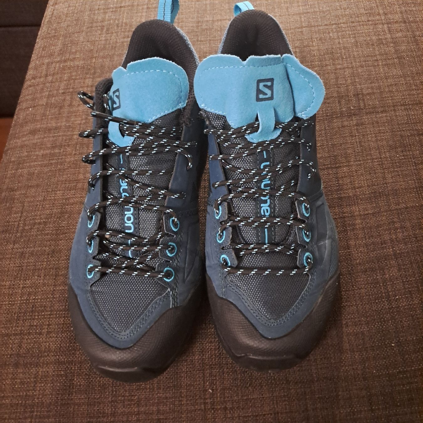 Salomon Scarpe da uomo: Salomon  37 1/3 – Usato da Oberengstringen venduto da ger_v5h5 1