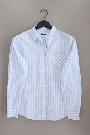 Marc O'Polo Karobluse Gr. 42 kariert