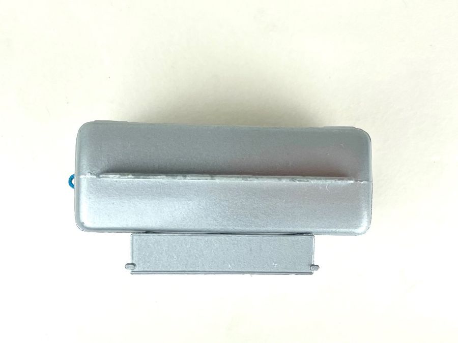 Matchbox Modellini d'auto: Matchbox Lesney 74A Refreshments - Excellent+/Near Mint – Usato da Genthod venduto da lightyear63 9