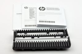 HP 7 Stück 10er Sets 600/800 SFF Bezel Support Kit–E3F27AA