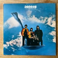 Seeds - A Full Spoon Of Seedy Blues / D-Press. RE von 1967