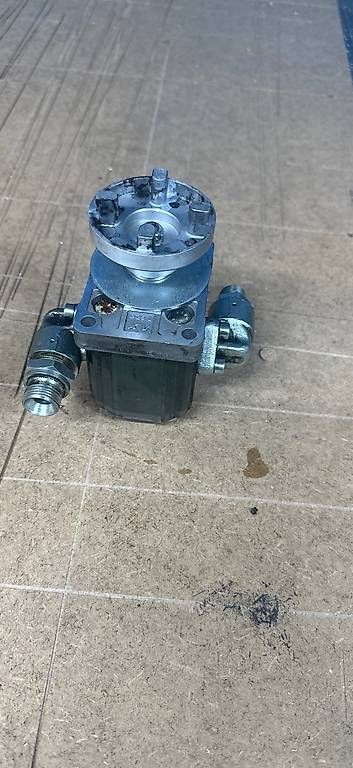 Pumpen & Teile: hydraulikpumpe – Gebraucht aus Hausen AG von mb2023 2
