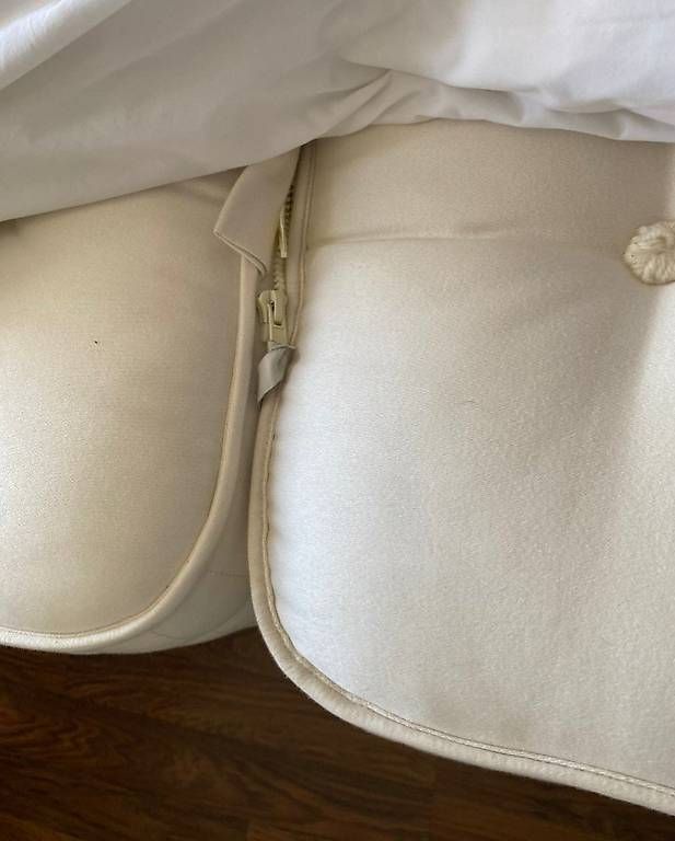 Biancheria da letto: Vi Spring Tiara Superb – Usato da Genève venduto da stephen_gva 2