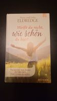 Buch: Weisst du nicht, wie schön du bist?  Brunnen Verlag