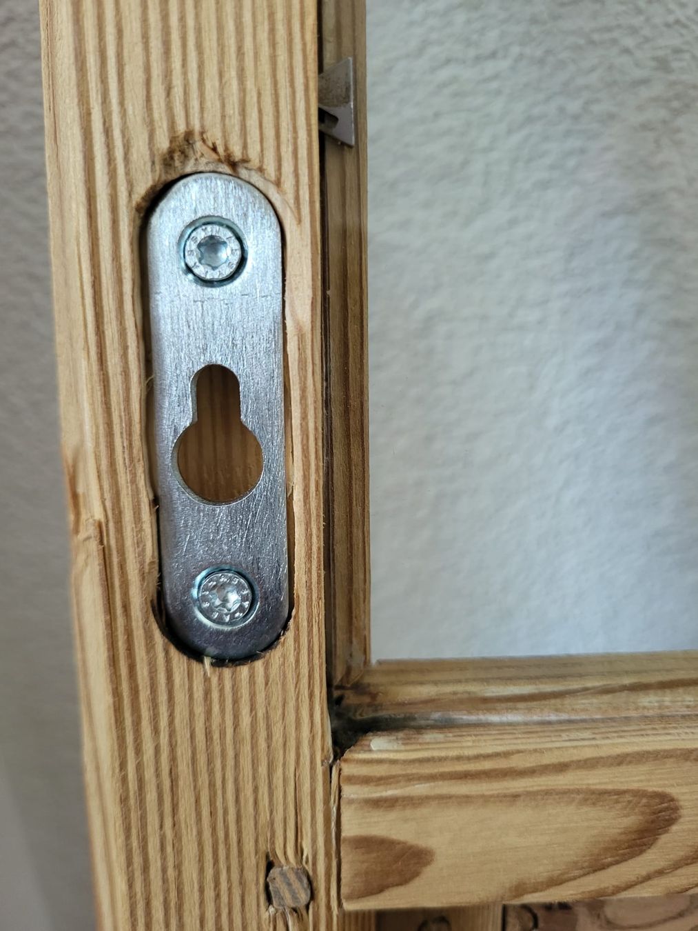 Fenster: Fenster antik Alpenchick Bilderrahmen – Gebraucht aus St Gallen von keller020 1