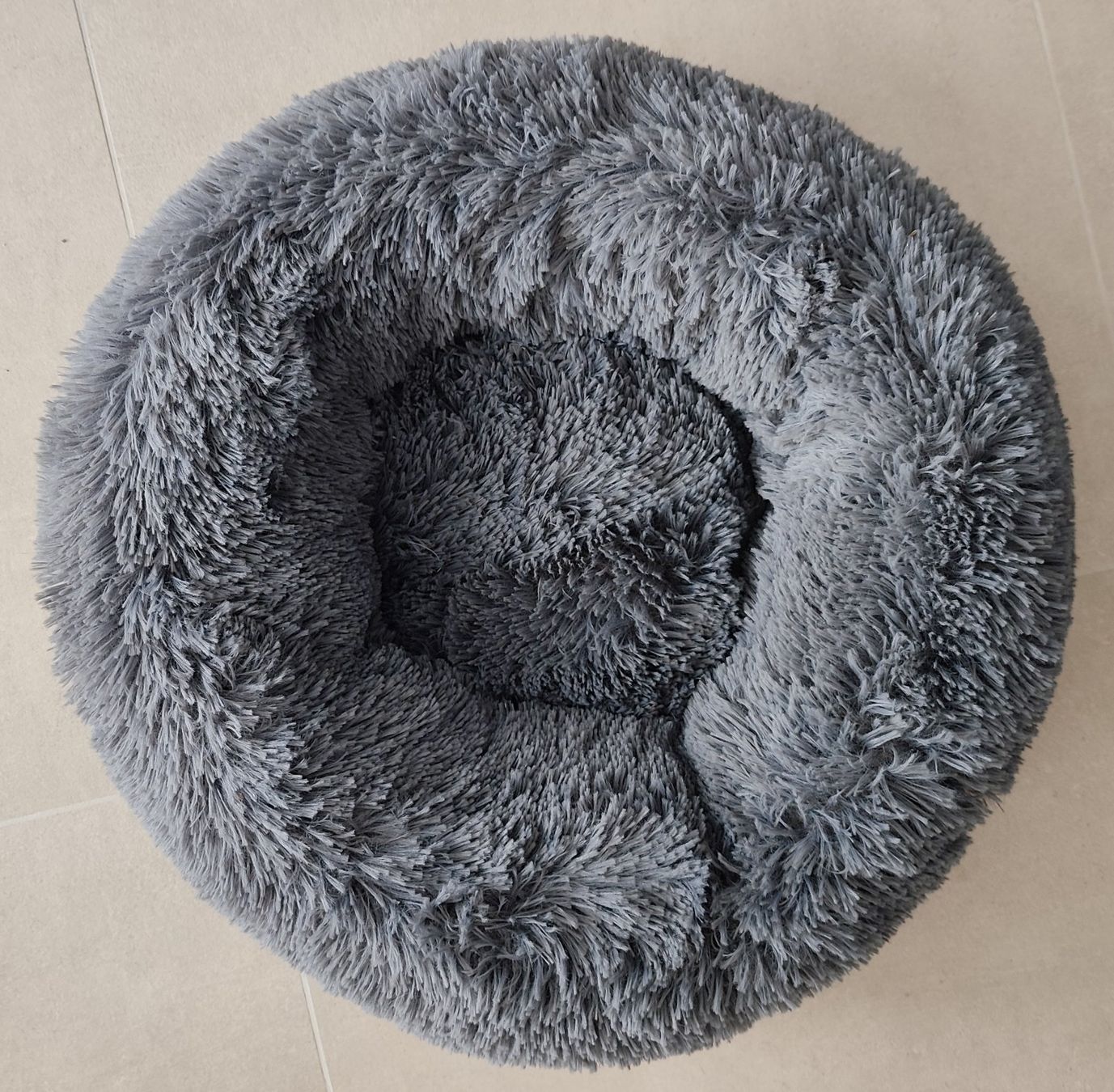 Swisspet Cucce & Letti: Lit chat-chien / Katzen- Hundebett – Nuovo e nell'imballaggio originale da Buchs ZH venduto da sop_8pdy