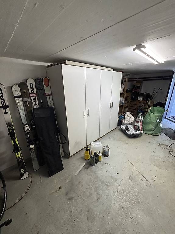Armadi: Grande armoire de rangement pour cave / garage – Usato da Doppleschwand venduto da bru_xl8z
