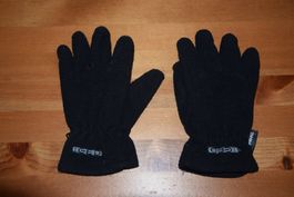 Fleece Kinder Handschuhe size ca. 6