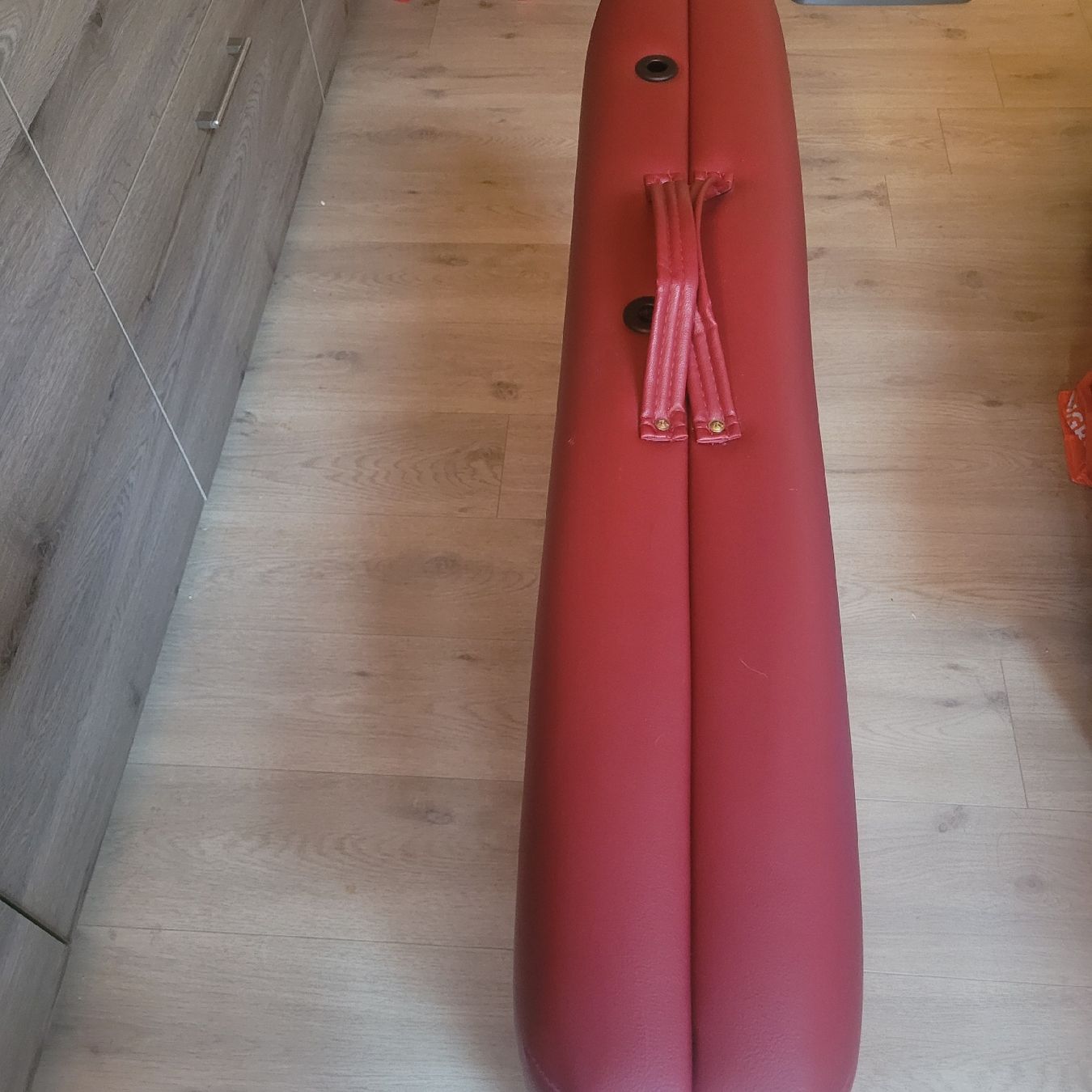 Sedie a sdraio: Klappbare Massageliege – Usato da Aeschiried venduto da Sweetangels 2