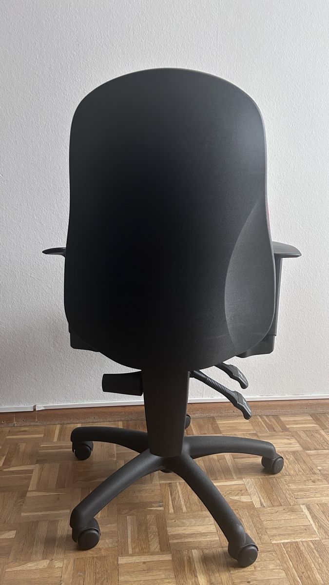 Sedie: Bürostuhl – Usato da Basel venduto da Noxzukao 2