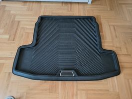 BMW Gepäckraum-Formmatte für 3er (G21, G21N)