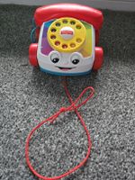 Fisher Price Telefon Spielzeug