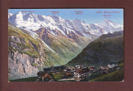 MÜRREN