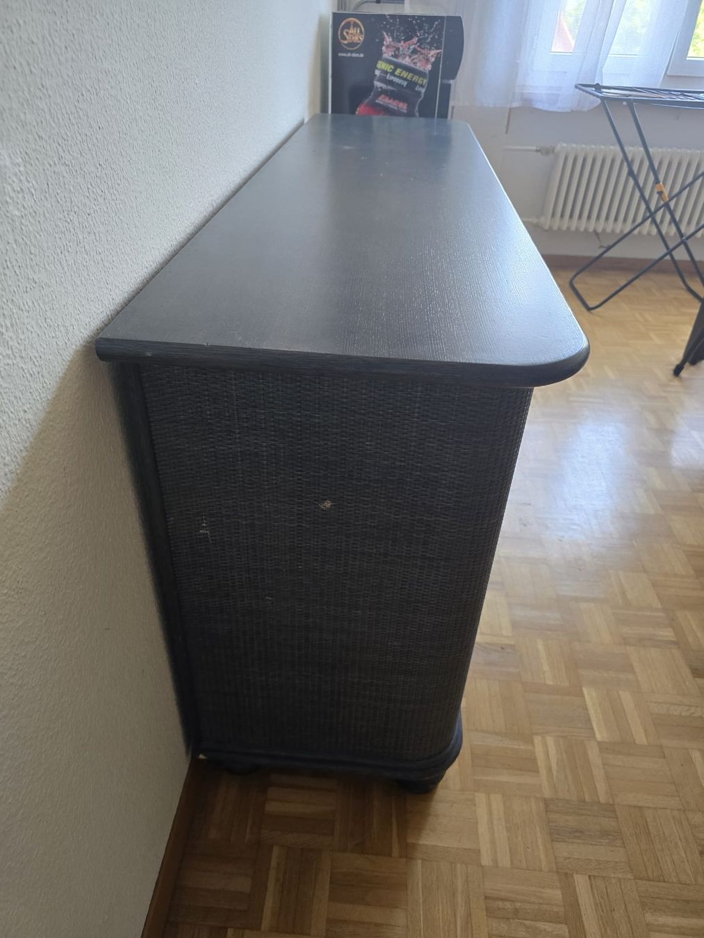 Commodes: Sideboard petronblau – D'occasion à Flumenthal par ali_7x8p 1