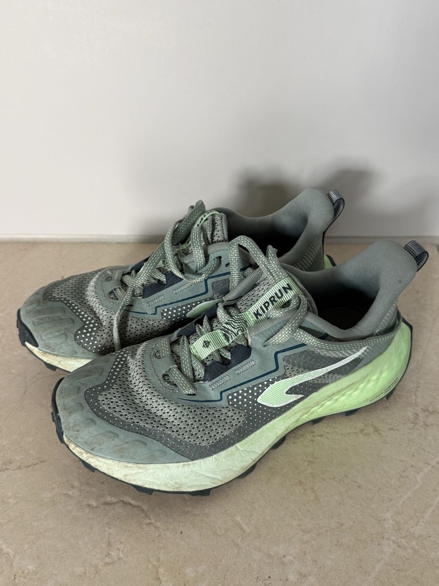 Scarpe per ragazzi: Laufschuhe Kiprun, Grösse 33 – Usato da Langenthal venduto da Leclafel