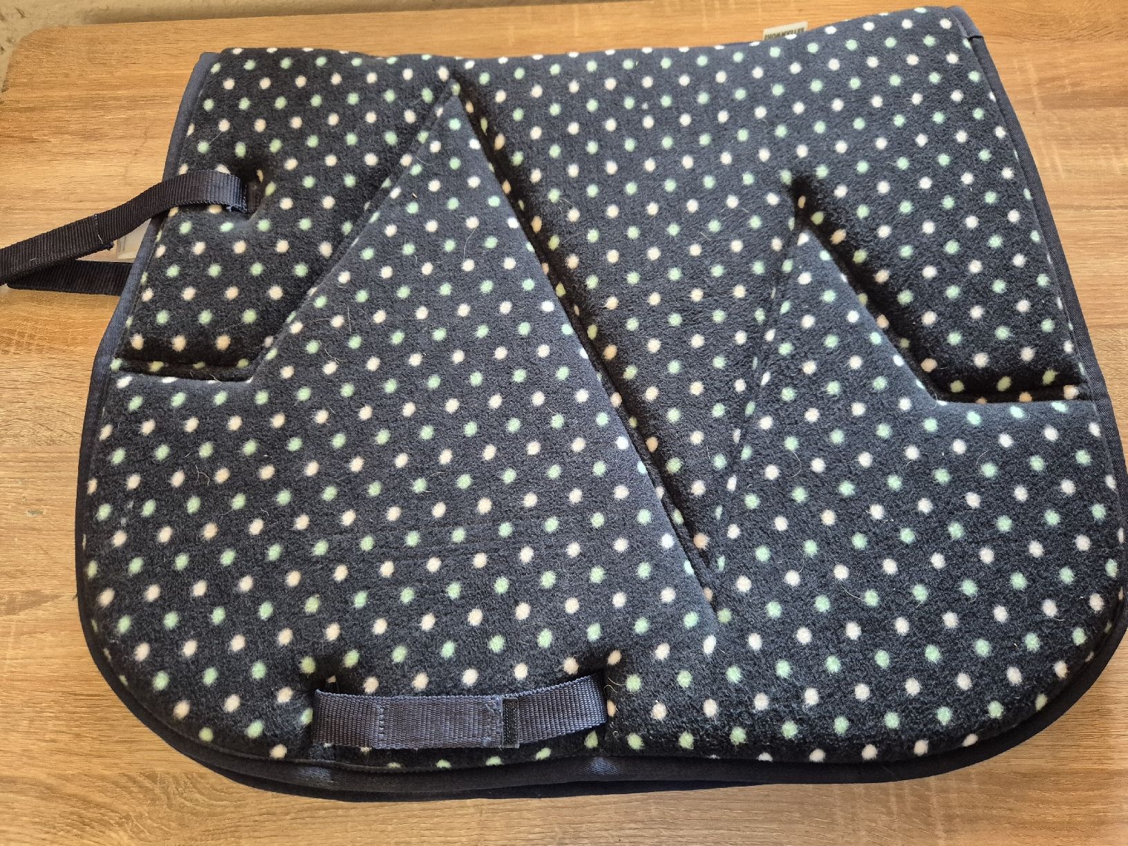 Coperte: Showmaster Schabracke VS – Usato da Meggen venduto da Orrinka20 1