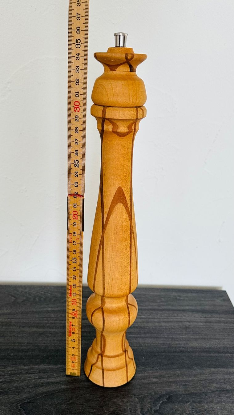 Elettrodomestici da cucina: Pfeffermühle Rafz – Usato da Zürich venduto da brazerola 3