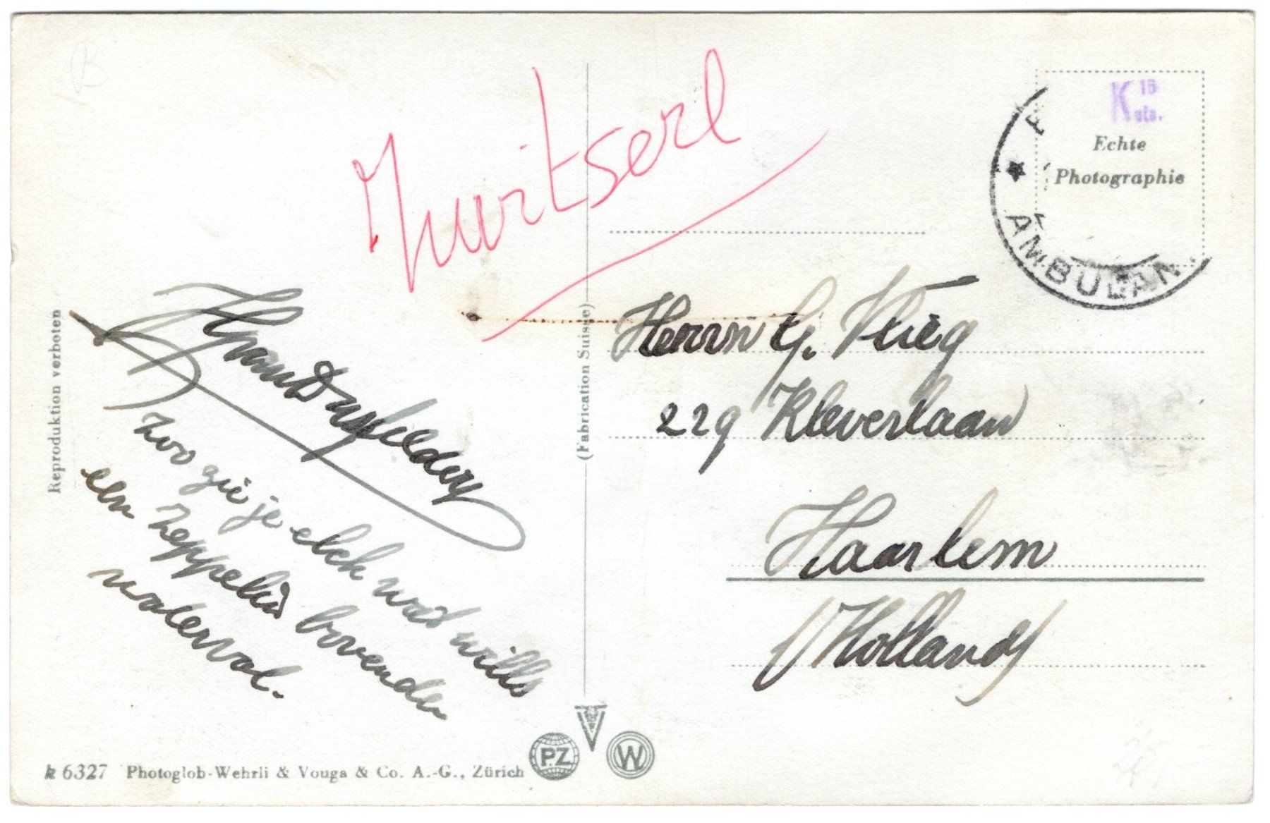 Cartoline postali: Luftschiff "Graf Zeppelin" über dem Rheinfall – Usato da Eglisau venduto da Chperfins 1