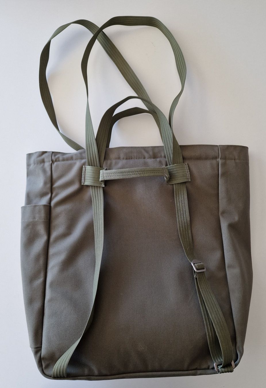 Lundhags Sacs à dos: Lundhags-Rucksack – D'occasion à Aarau Rohr par Ricardo09 4