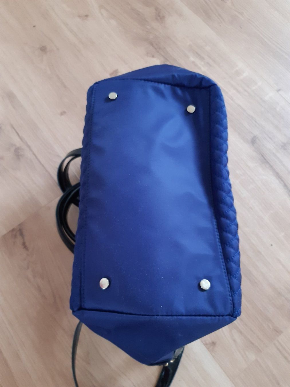 Taschen für Damen: Handtasche ROBERT PIETRI – Gebraucht aus Ins von PGD 3