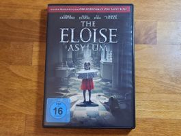 The Eloise Asylum (2016)