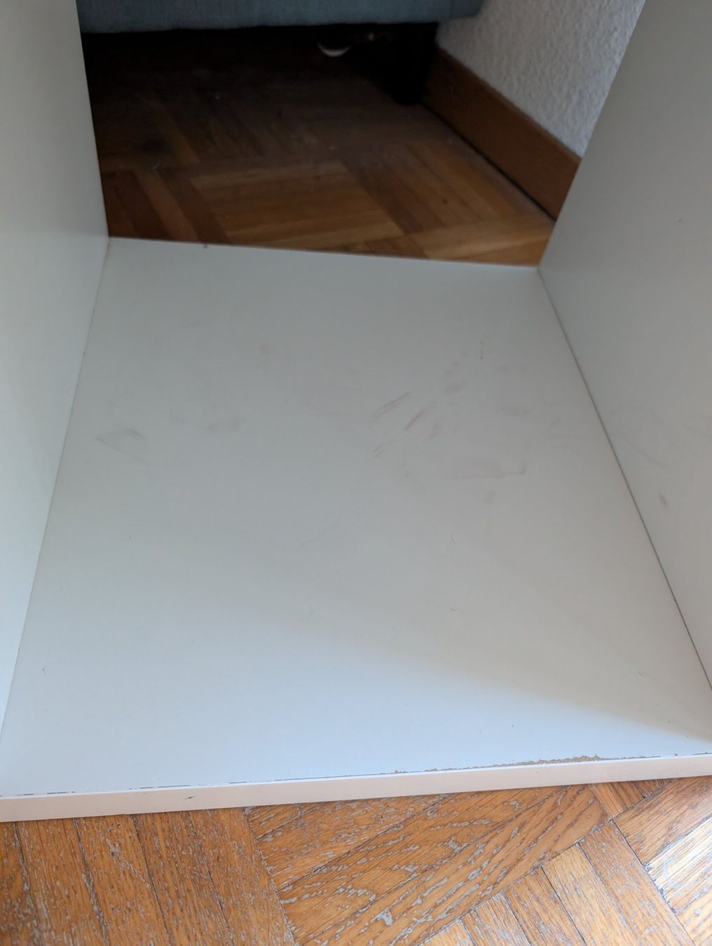 Ikea Scaffali: Ikea Kallax Regal – Usato da Zürich venduto da Raling 1