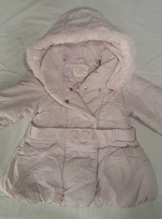 Jacket pour fille taille 86