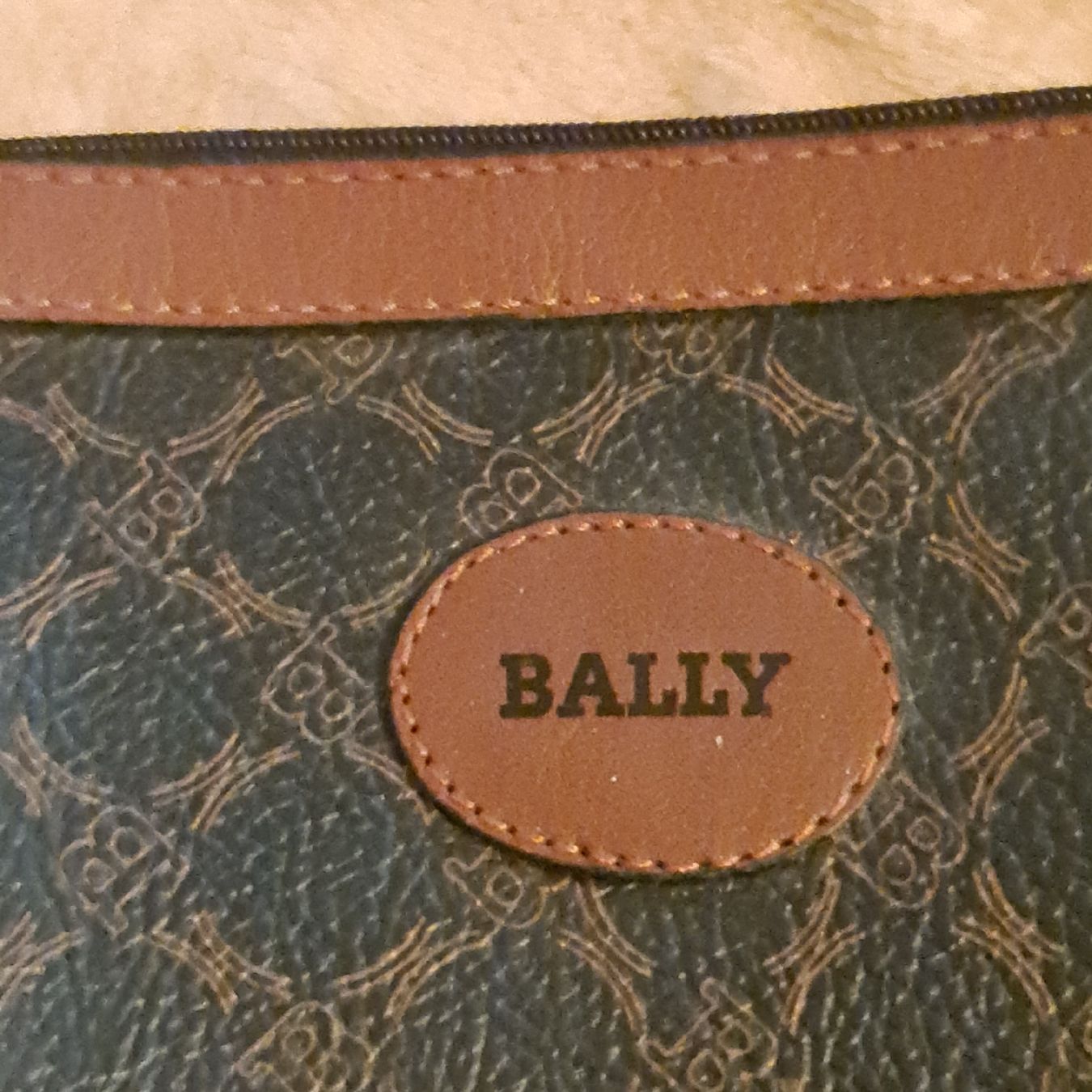 Bally Taschen für Damen: Leder Kleiniederwaren  Bally – Gebraucht aus Zürich von jaa_8n7l 3