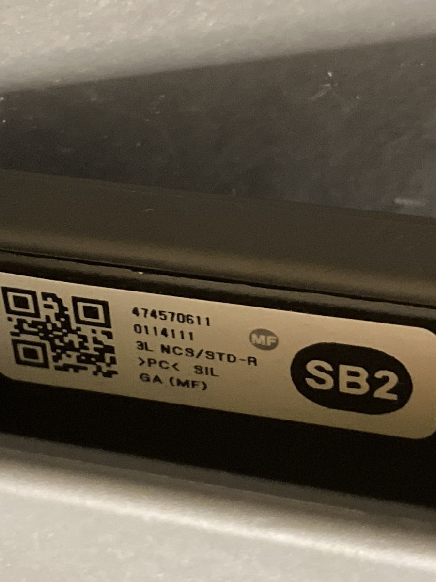 Supporti a parete: Sony TV Standfüsse gross – Usato da Erlenbach im Simmental! venduto da Simmentaler-Perlen 2