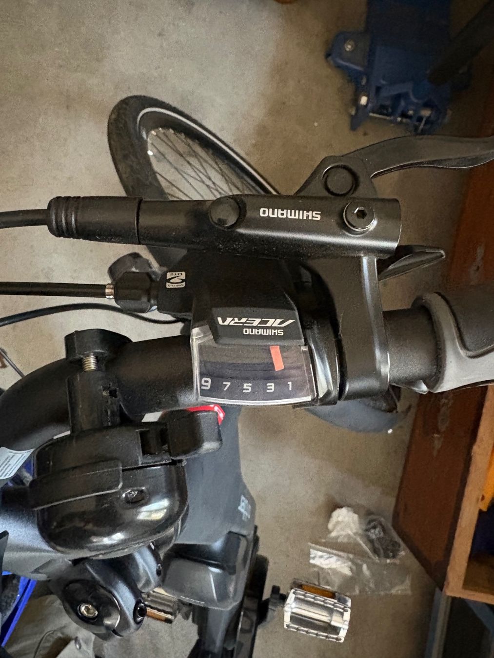 Velos: Ortler E-Montana 400 – Gebraucht aus Seuzach von Lmlolli 4