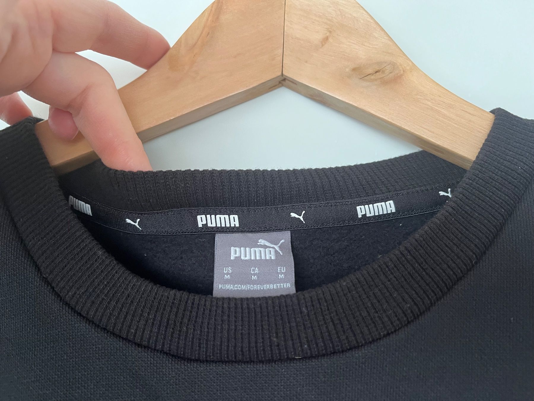 Puma Pullover & Sweatshirts: Puma Swaetshirt Gr.M – Gebraucht aus Zürich von ylka 2