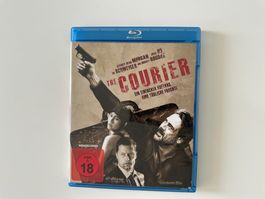 The Courier Blu-ray, DE ENG
