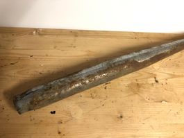 Auspuff Sachs Mofa Töffli 503 502