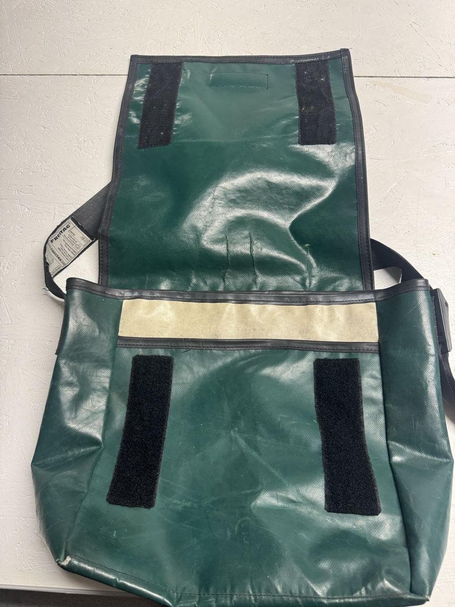 Freitag Taschen: Freitag Tasche – Gebraucht aus Laufen von renyvo 1