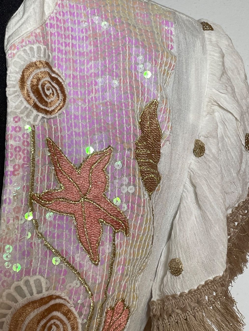 Vestiti: Wunderschönes Boho Minikleid – Nuovo (secondo la descrizione) da Sigriswil venduto da ck56 6