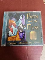 CD - Faith And The Muse – Annwyn, Beneath The Waves (Goth) 