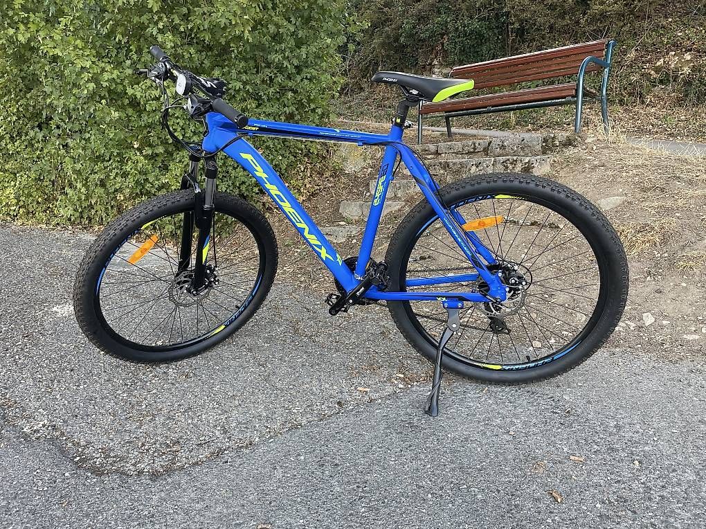 Biciclette: VTT 27,5"  – Usato da Neuchâtel venduto da L-L-2025 4