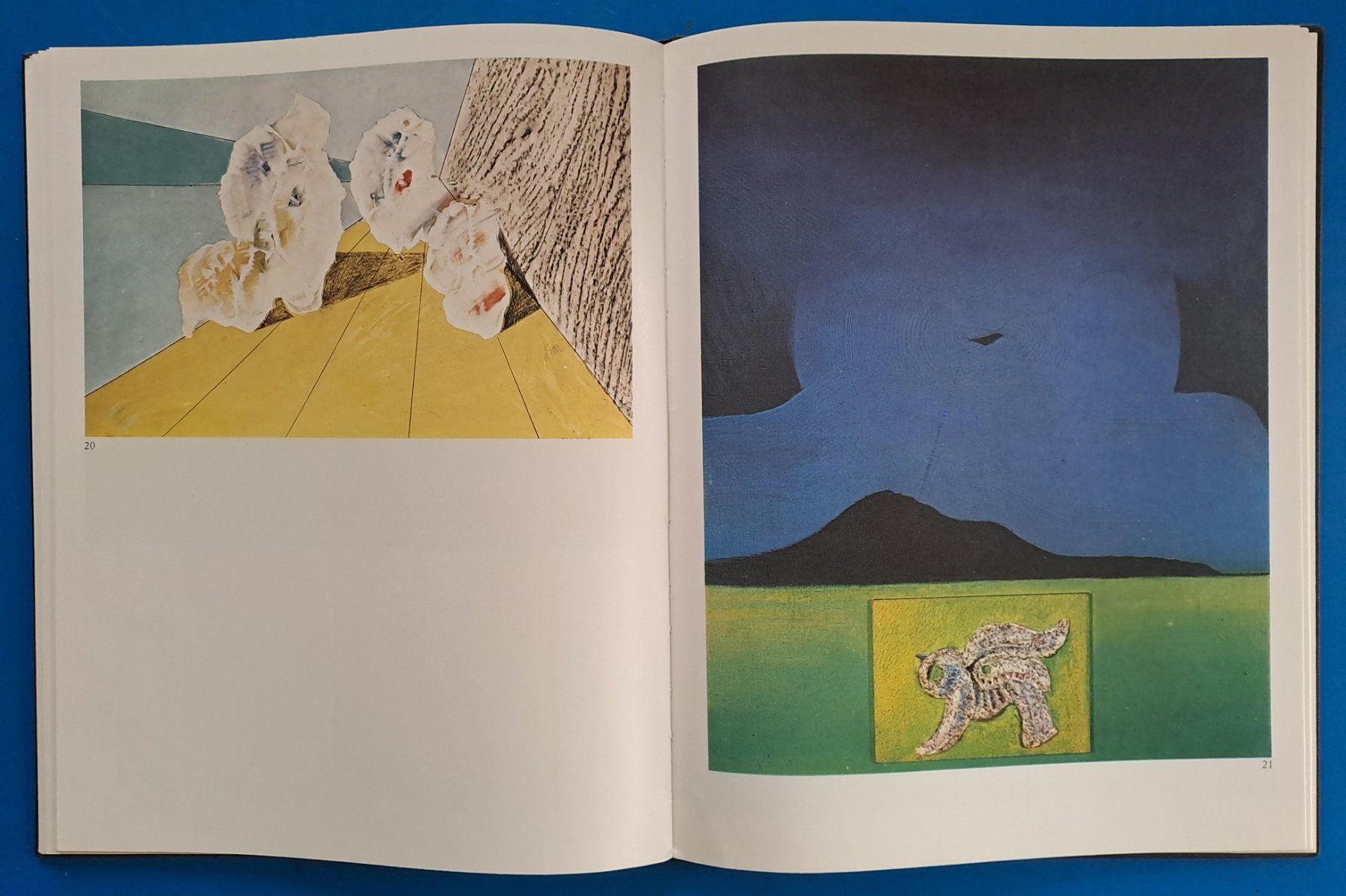 Bücher: MAX ERNST Gestalter unserer Zeit. Kunstkreis 1969 – Gebraucht aus Zürich von archiphil 6
