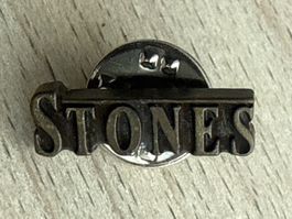 Pin STONES