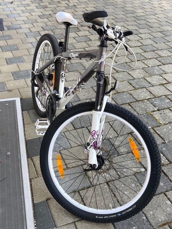 Scott Voltage YZ 15 26 Zoll Kaufen auf Ricardo
