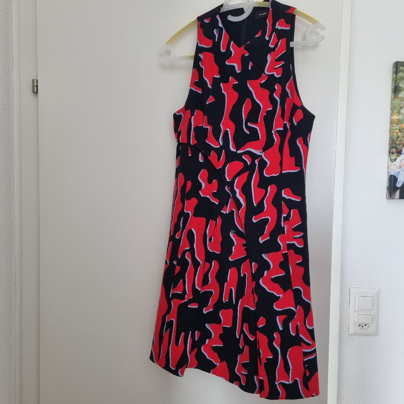 Vestiti: cocktailkleid Designerware Lanvin – Nuovo (secondo la descrizione) da Aettenschwil venduto da jepe24