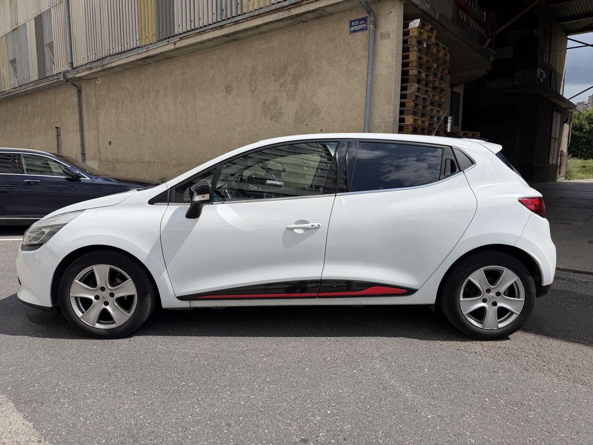 Automobili: Renault clio – Usato da La Chaux-de-Fonds venduto da Transportchezmax 4