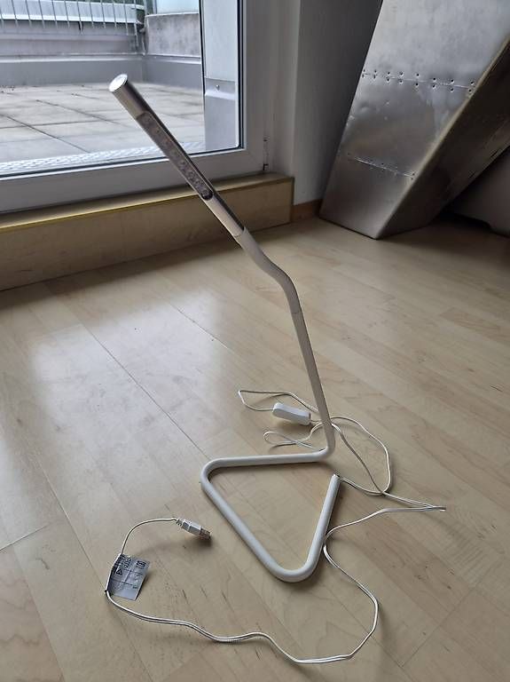 Lampade: Ikea Lampe – Usato da Zürich venduto da Nat07 1