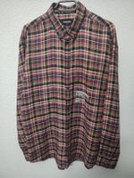 Dsquared2 Leinen Hemd Gr. 48 Neuwertig.