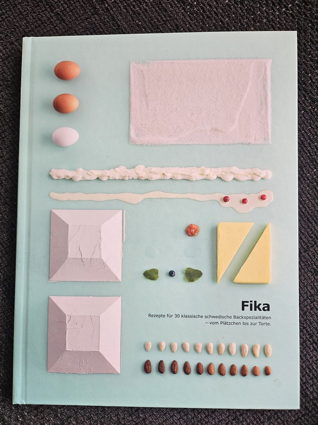 Libri: Backbuch – Usato da Wikon venduto da Nouli01
