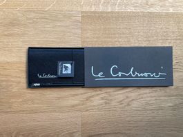 Le Corbusier Heft und Stift Set