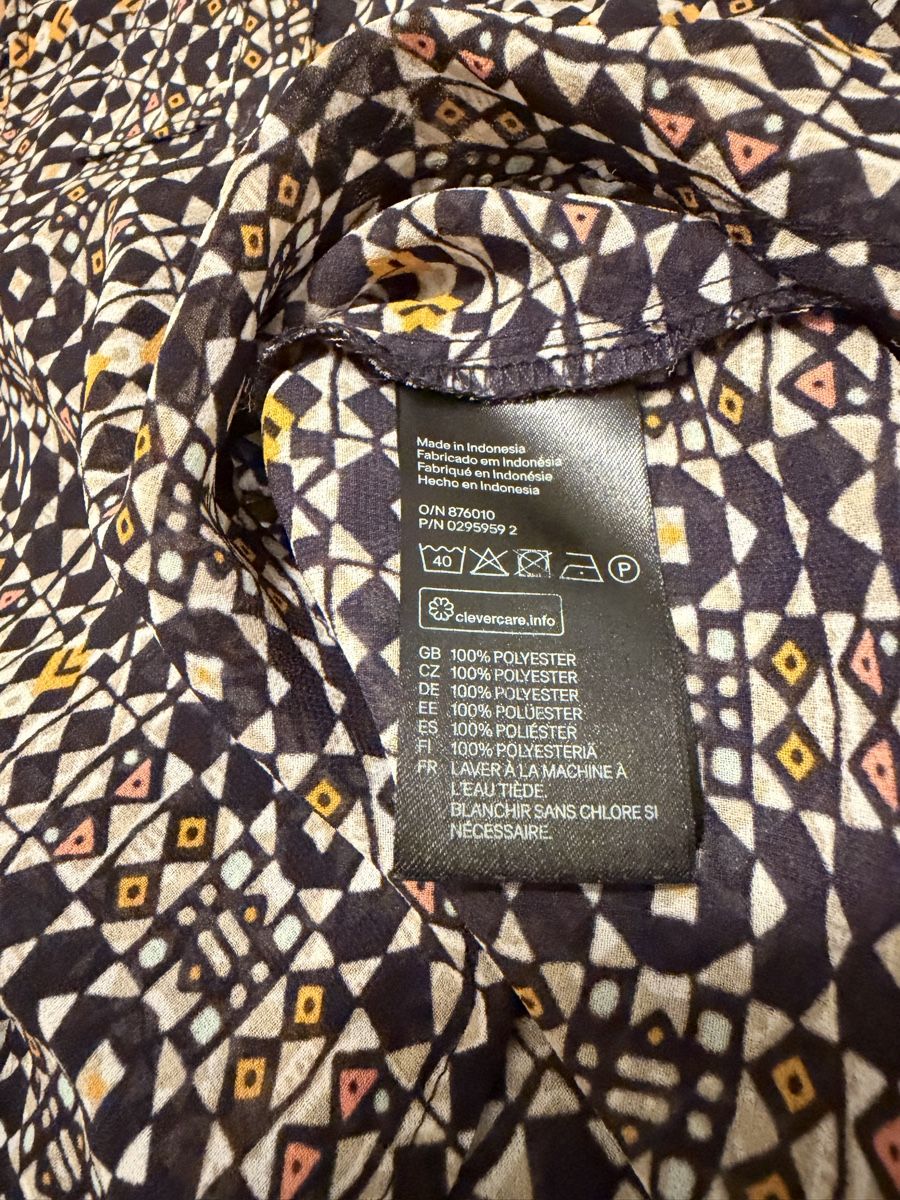 H&M Blusen: H&M Bluse Grösse 42. – Gebraucht aus Adliswil von StephanieAnnina 6