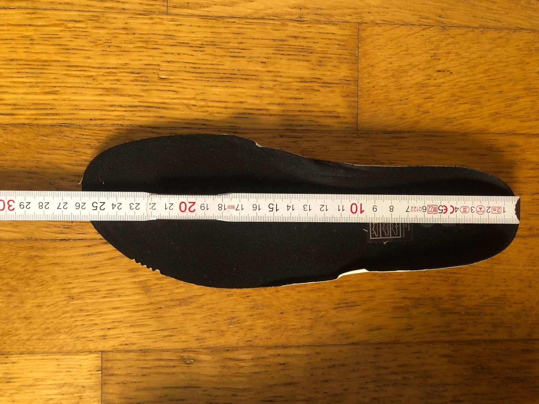 On Damenschuhe: ON CLOUD X 3 AD Damen Schwarz/ Weiss – Gebraucht aus Zürich von peep84 6