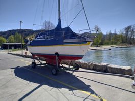 Weber Trailler
